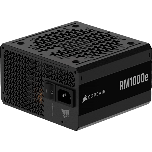 1000W Corsair RM1000e Modular PSU